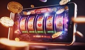 Online Slots နှင့် ငါးပစ်ဂိမ်း z63 Platform